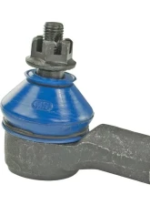 Mevotech Supreme Steering Tie Rod End Front Outer                                     - MES3581 - Image 5