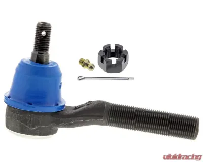 Mevotech Supreme Steering Tie Rod End Front Inner - MES3584