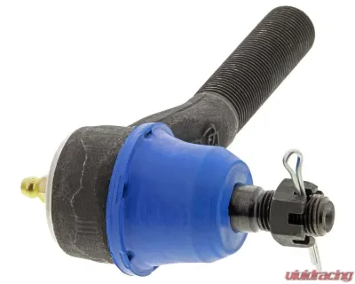 Mevotech Supreme Steering Tie Rod End Front Inner - MES3584