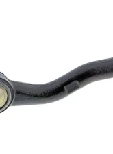 Mevotech Supreme Steering Tie Rod End Cadillac Front Right Outer                                     - MES3585 - Image 2