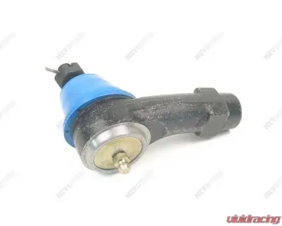 Mevotech Supreme Steering Tie Rod End Ford Focus Front Right Outer 2000-2006 - MES3587