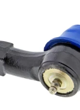 Mevotech Supreme Steering Tie Rod End Ford Focus Front Right Outer 2000-2006                                     - MES3587 - Image 3