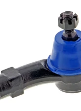 Mevotech Supreme Steering Tie Rod End Ford Focus Front Right Outer 2000-2006                                     - MES3587 - Image 5