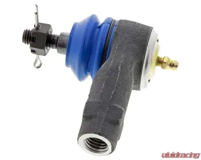 Mevotech Supreme Steering Tie Rod End Ford Focus Front Left Outer 2000-2006 - MES3588