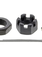 Mevotech Supreme Steering Tie Rod End Ford Focus Front Left Outer 2000-2006                                     - MES3588 - Image 4