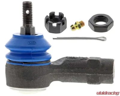 Mevotech Supreme Steering Tie Rod End Ford Focus Front Left Outer 2000-2006 - MES3588