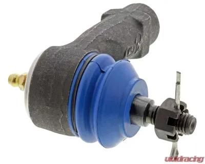 Mevotech Supreme Steering Tie Rod End Ford Focus Front Left Outer 2000-2006 - MES3588