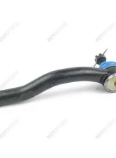 Mevotech Supreme Steering Tie Rod End Front Right Outer                                     - MES3600 - Image 2