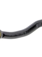 Mevotech Supreme Steering Tie Rod End Front Right Outer                                     - MES3600 - Image 3