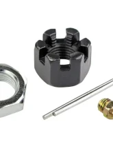 Mevotech Supreme Steering Tie Rod End Front Right Outer                                     - MES3600 - Image 4