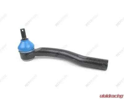 Mevotech Supreme Steering Tie Rod End Front Right Outer - MES3600