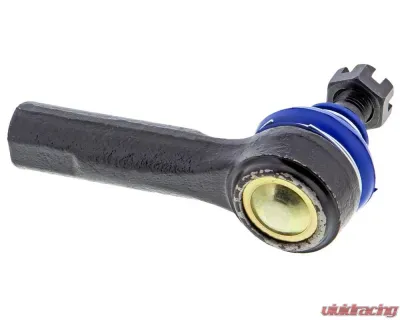 Mevotech Supreme Steering Tie Rod End Nissan Front Outer - MES3602
