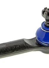 Mevotech Supreme Steering Tie Rod End Nissan Front Outer                                     - MES3602 - Image 5