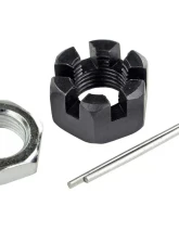 Mevotech Supreme Steering Tie Rod End Nissan Front Outer                                     - MES3602 - Image 4