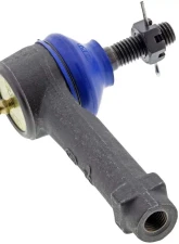 Mevotech Supreme Steering Tie Rod End Front Outer                                     - MES3609 - Image 2