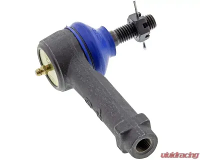 Mevotech Supreme Steering Tie Rod End Front Outer - MES3609