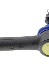 Mevotech Supreme Steering Tie Rod End Front Outer                                     - MES3609 - Image 3