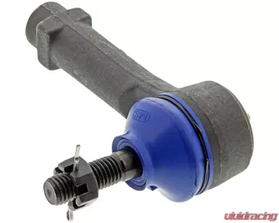 Mevotech Supreme Steering Tie Rod End Front Outer - MES3609