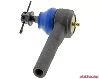 Mevotech Supreme Steering Tie Rod End Front Outer - MES3614