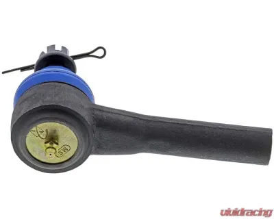 Mevotech Supreme Steering Tie Rod End Front Outer - MES3614