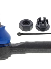 Mevotech Supreme Steering Tie Rod End Front Outer                                     - MES3614 - Image 5