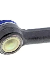 Mevotech Supreme Steering Tie Rod End Front Outer                                     - MES3616 - Image 3