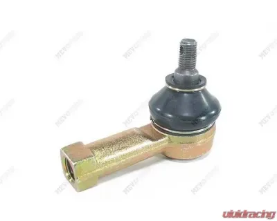 Mevotech Supreme Steering Tie Rod End Front Outer - MES3616