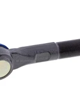 Mevotech Supreme Steering Tie Rod End At Pitman Arm                                     - MES3624 - Image 3