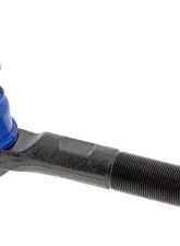Mevotech Supreme Steering Tie Rod End At Pitman Arm                                     - MES3624 - Image 5
