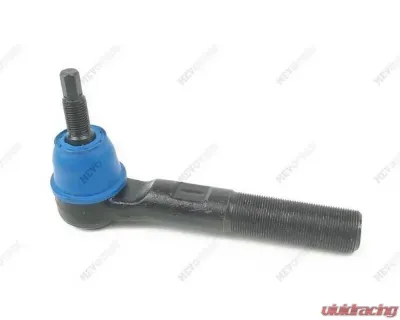 Mevotech Supreme Steering Tie Rod End At Pitman Arm - MES3624