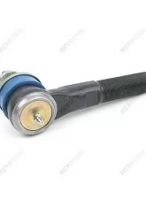 Mevotech Supreme Steering Tie Rod End Dodge Front Left Outer                                     - MES3625 - Image 2