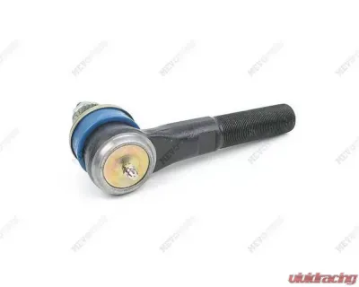 Mevotech Supreme Steering Tie Rod End Dodge Front Left Outer - MES3625