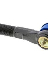 Mevotech Supreme Steering Tie Rod End Dodge Front Left Outer                                     - MES3625 - Image 3