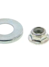 Mevotech Supreme Steering Tie Rod End Dodge Front Left Outer                                     - MES3625 - Image 4