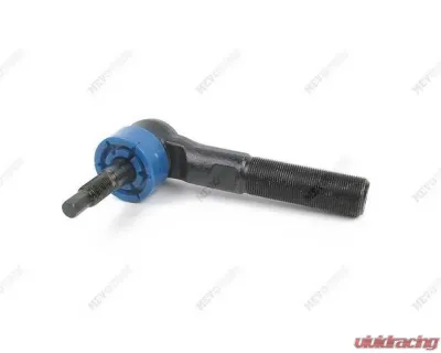 Mevotech Supreme Steering Tie Rod End Dodge Front Left Outer - MES3625