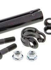 Mevotech Supreme Steering Tie Rod End Adjusting Sleeve Dodge Front                                     - MES3626S - Image 3