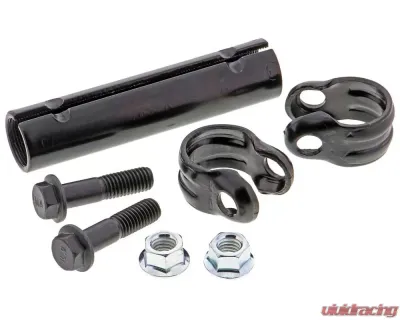 Mevotech Supreme Steering Tie Rod End Adjusting Sleeve Dodge Front - MES3626S