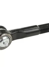 Mevotech Supreme Steering Tie Rod End Ford Front Left Inner 1965-1971                                     - MES362R - Image 3