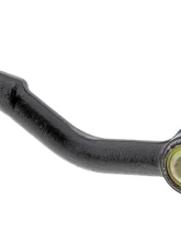 Mevotech Supreme Steering Tie Rod End Front Left Outer                                     - MES3630 - Image 3