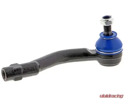 Mevotech Supreme Steering Tie Rod End Front Left Outer - MES3630
