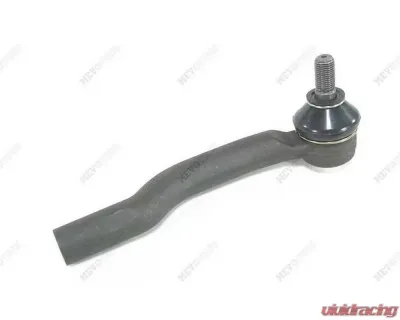 Mevotech Supreme Steering Tie Rod End Front Left Outer - MES3630