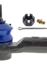 Mevotech Supreme Steering Tie Rod End Front Outer                                     - MES3631 - Image 5