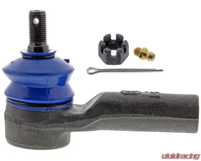 Mevotech Supreme Steering Tie Rod End Front Outer - MES3631
