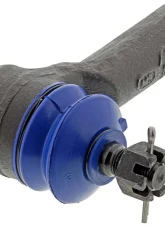 Mevotech Supreme Steering Tie Rod End Front Outer                                     - MES3631 - Image 6