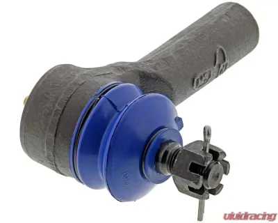 Mevotech Supreme Steering Tie Rod End Front Outer - MES3631