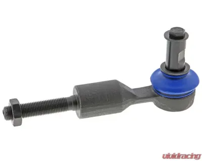Mevotech Supreme Steering Tie Rod End Front Outer - MES3646