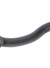 Mevotech Supreme Steering Tie Rod End Toyota Highlander Front Right Outer 2001-2003                                     - MES3648 - Image 3