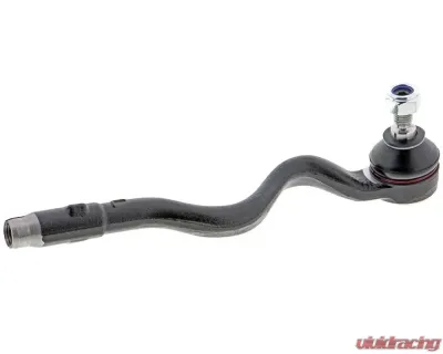 Mevotech Supreme Steering Tie Rod End BMW Front Left Outer - MES3651