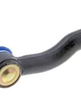 Mevotech Supreme Steering Tie Rod End                                     - MES3654 - Image 3