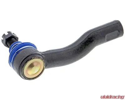Mevotech Supreme Steering Tie Rod End - MES3654